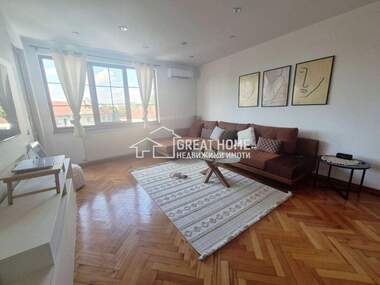 Продажа - Квартира у Вароша,  Търговище