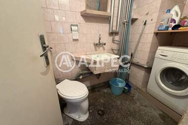 For sale - Apartment in Center,  Sliven