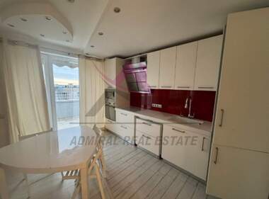 For rent - Apartment in Briz,  Varna