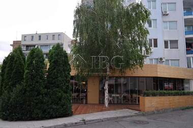 Πώληση - Οικόπεδο για κατασκευή σε Несебър,  Бургас