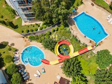 Vânzare - Apartament în Elenite,  Burgas