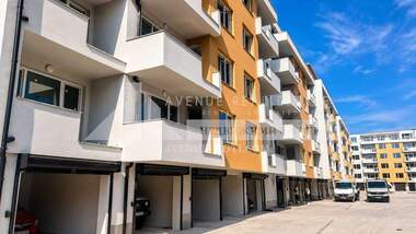 Vânzare - Apartament în Belomorski,  Plovdiv