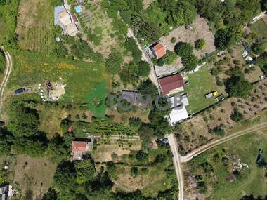 For sale - House in Pod manastira,  Shumen