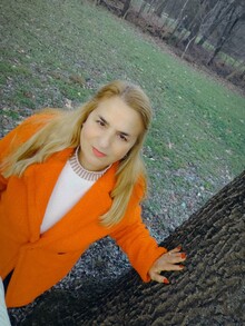 Evgenia Marinova