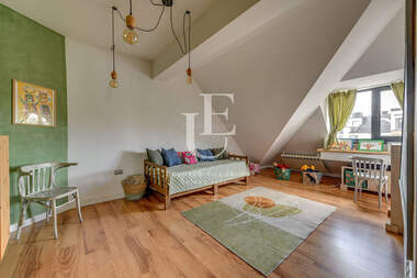 Vânzare - Apartament în Manastirski livadi-Zapad,  Sofia