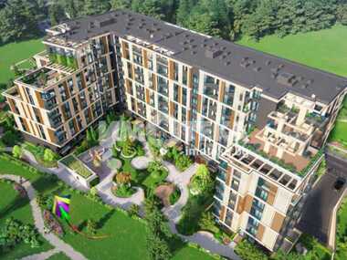 Продажа - Квартира в Полигона,  София