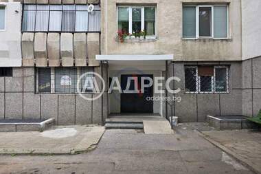 Verkauf - Wohnung in Krasna poliana-1,  Sovia
