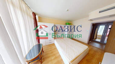 For sale - Apartment in Elenite,  Burgas