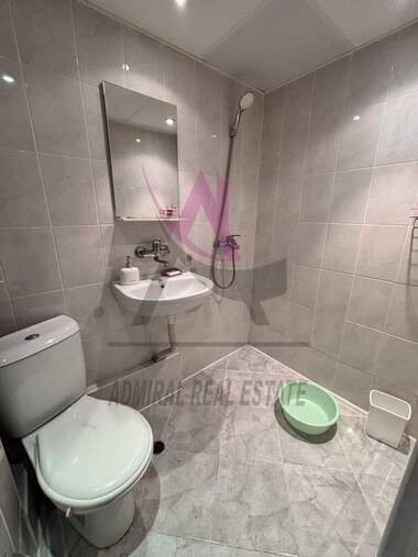 For rent - Apartment in Kaysieva gradina,  Varna