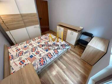 For rent - Apartment in Vazrajdane,  Burgas