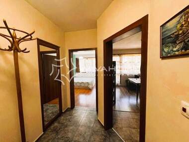 For rent - Apartment in Okrajna bolnica - Generali,  Varna