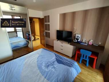 For sale - Apartment in Drujba 1,  Haskovo