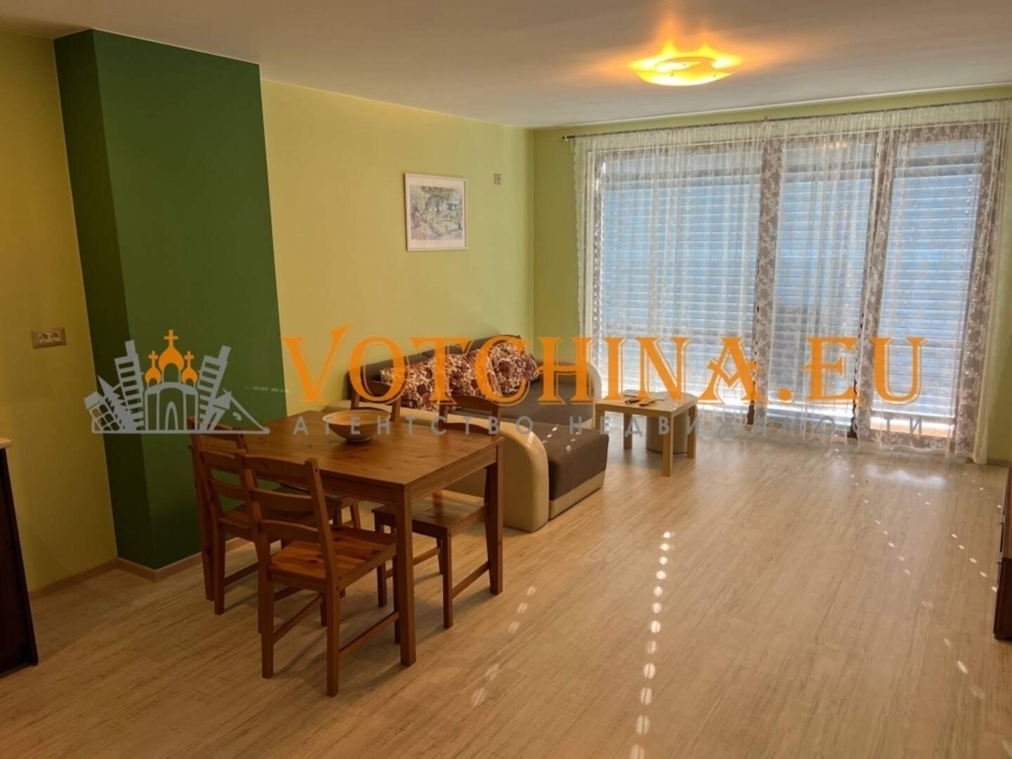 Τρίδωμο Διαμέρισμα σε Καβαρνα, Δομπριτς – φωτογραφία 3