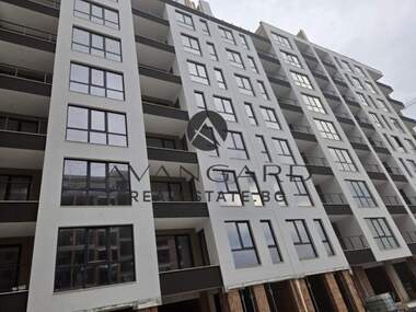 Продажба - Апартамент в Тракия,  Пловдив