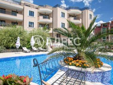 For sale - Apartment in Sveti Vlas,  Burgas