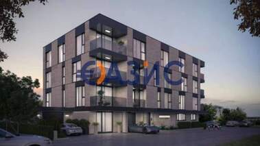 For sale - Apartment in Nessebar,  Burgas