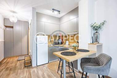 Vânzare - Apartament în Sfinții Constantin și Elena,  Varna
