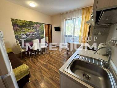 For rent - Apartment in Alen mak,  Varna