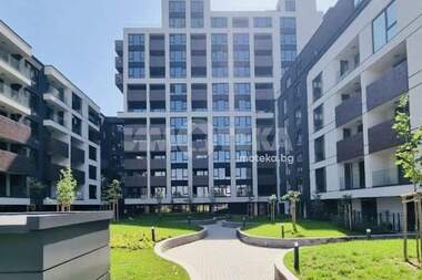 For sale - Apartment in Krastova vada,  Sofia