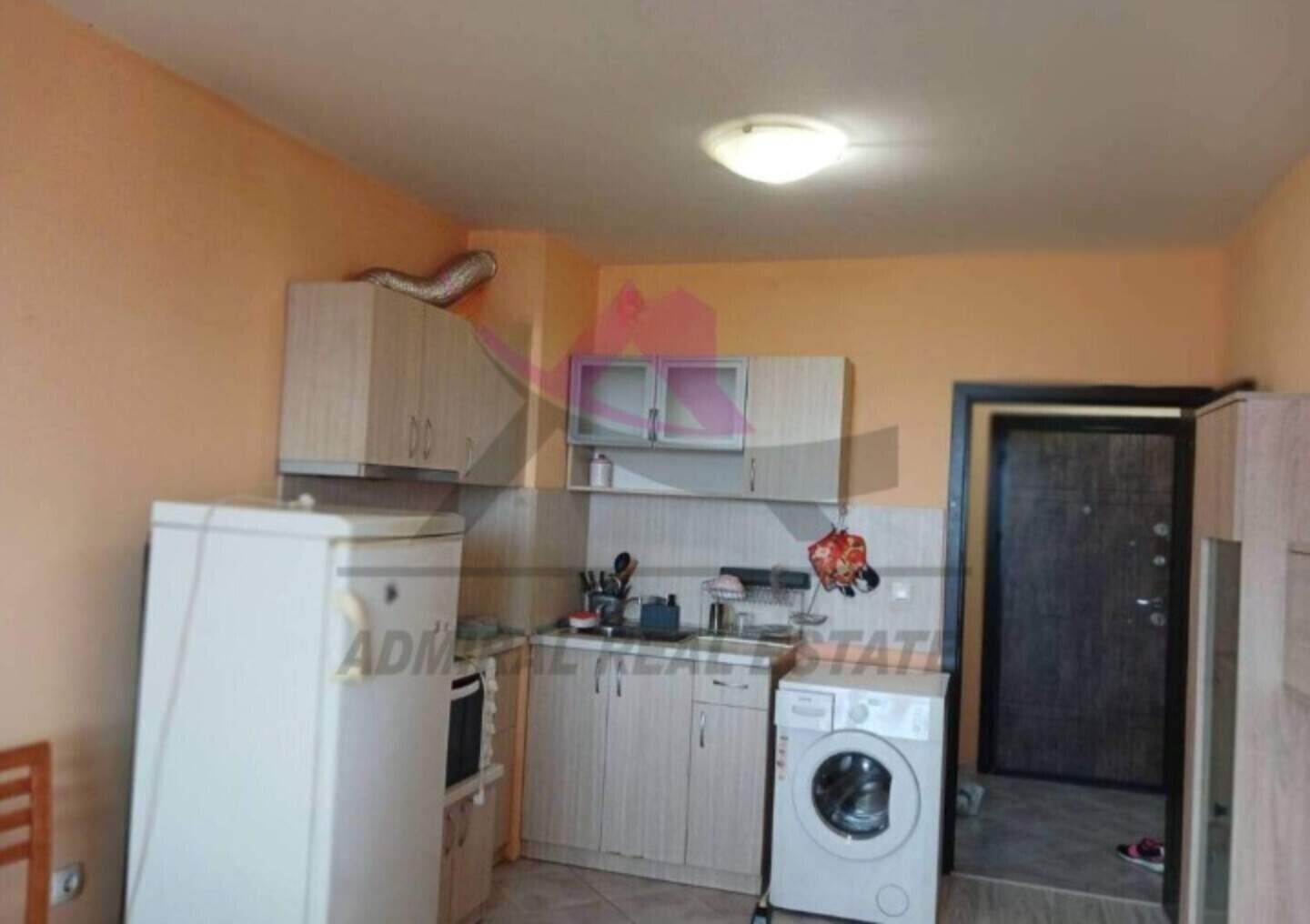 Двухкомнатная Квартира в Възраждане 1, Варна – фото 3