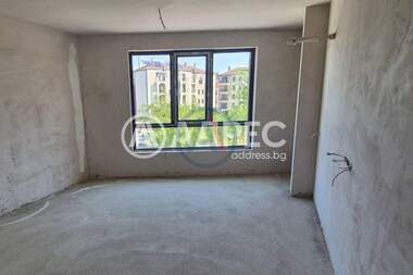 Verkauf - Wohnung in Zarewo,  Burgas