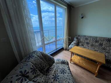 Satış - Apartman olarak Pomorie,  Burgas