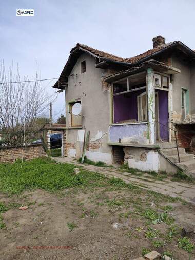 For sale - House in Gorna Mitropoliya,  Pleven