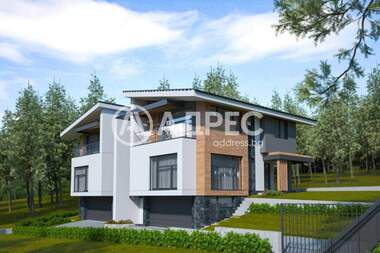 Продаж - Будинок у Драгалевці,  Софія
