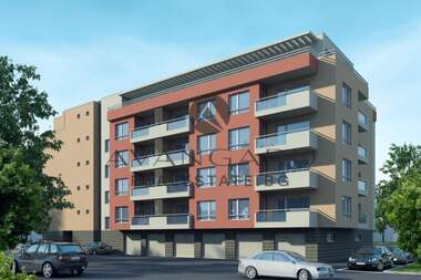 For sale - Apartment in Kiuchuk Parij,  Plovdiv
