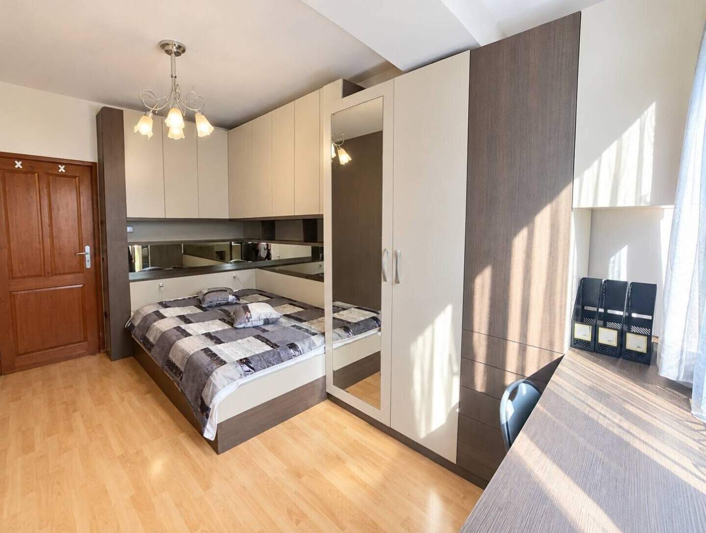 İki odalı Apartman olarak Maraşa, Plovdiv – fotoğraf 5