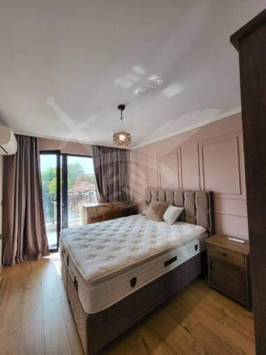 Kira - Apartman olarak Hristo Smirnenski,  Plovdiv