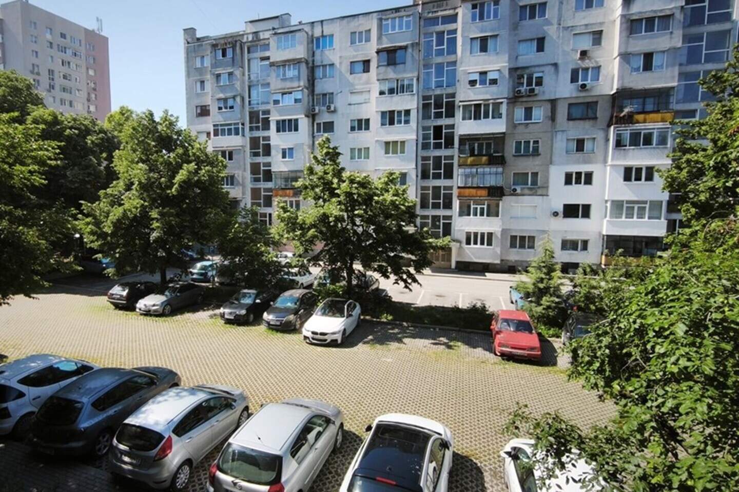 Трехкомнатная Квартира в Трошево, Варна – фото 10
