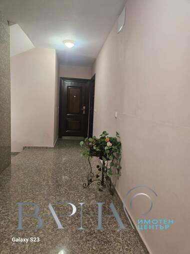 For rent - Apartment in Alen mak,  Varna