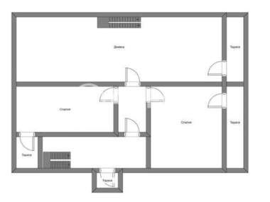 For sale - House in Aldomirovci,  Sofia Oblast