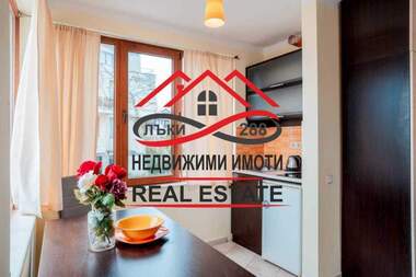 Продажба - Апартамент в Созопол,  Бургас