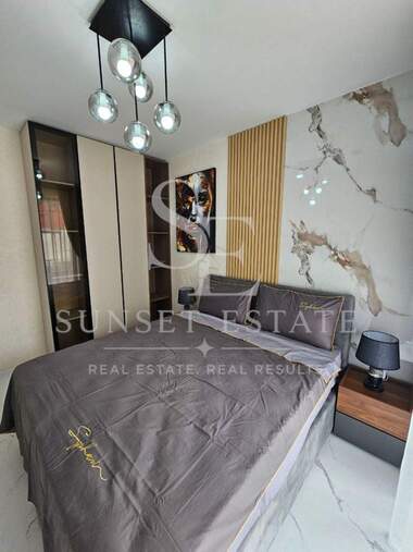For sale - Apartment in Sunny Beach,  Burgas