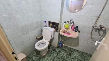 Verkauf - Wohnung in Abritus,  Razgrad