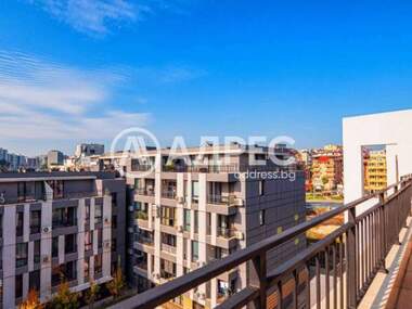 Vânzare - Apartament în Meden Rudnik,  Burgas