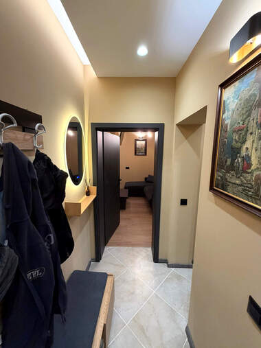 For rent - Apartment in Ideal City Center,  Pleven