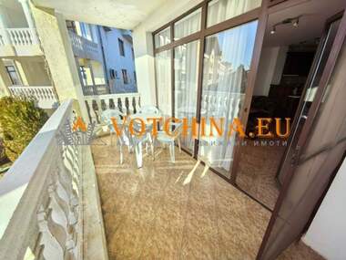 For sale - Apartment in Sveti Vlas,  Burgas