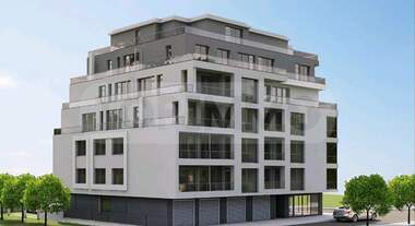 Verkauf - Wohnung in Kolhozen pazar,  Warna
