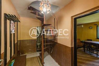 For sale - House in Kipra,  Varna