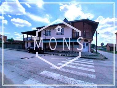 Verkauf - Hotel in Gorsko Nowo Selo,  Weliko Tarnowo
