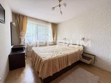 For rent - Apartment in Okrajna bolnica - Generali,  Varna