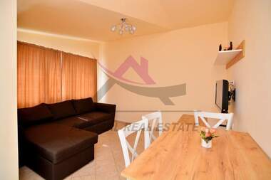 For rent - Apartment in Gracka mahala,  Varna