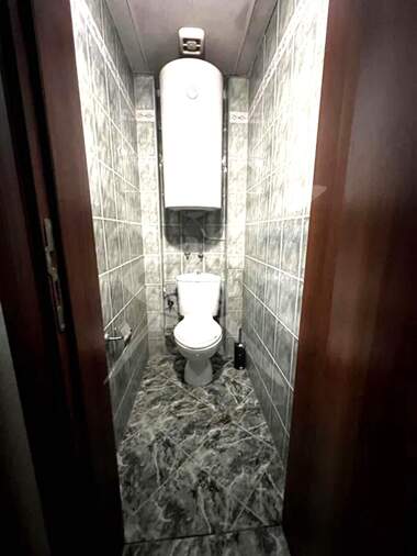 For rent - Apartment in Okrajna bolnica - Generali,  Varna