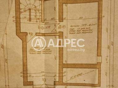 For sale - House in Center,  Varna
