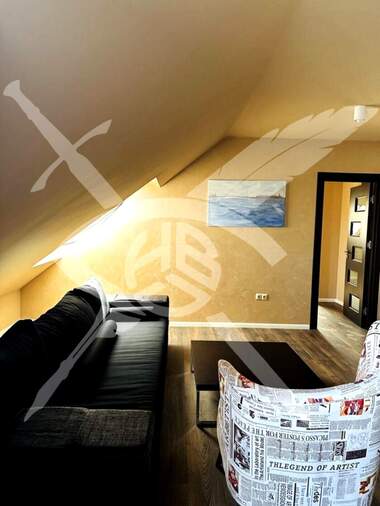 For rent - Apartment in Zimno kino Trakia,  Varna