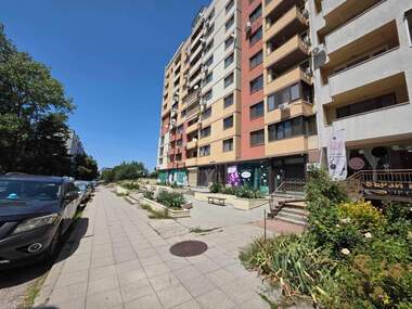 Închiriere - Apartament în Mladost-1,  Sofia