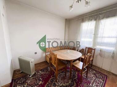 Продажба - Апартамент в Боян Българанов 2,  Шумен
